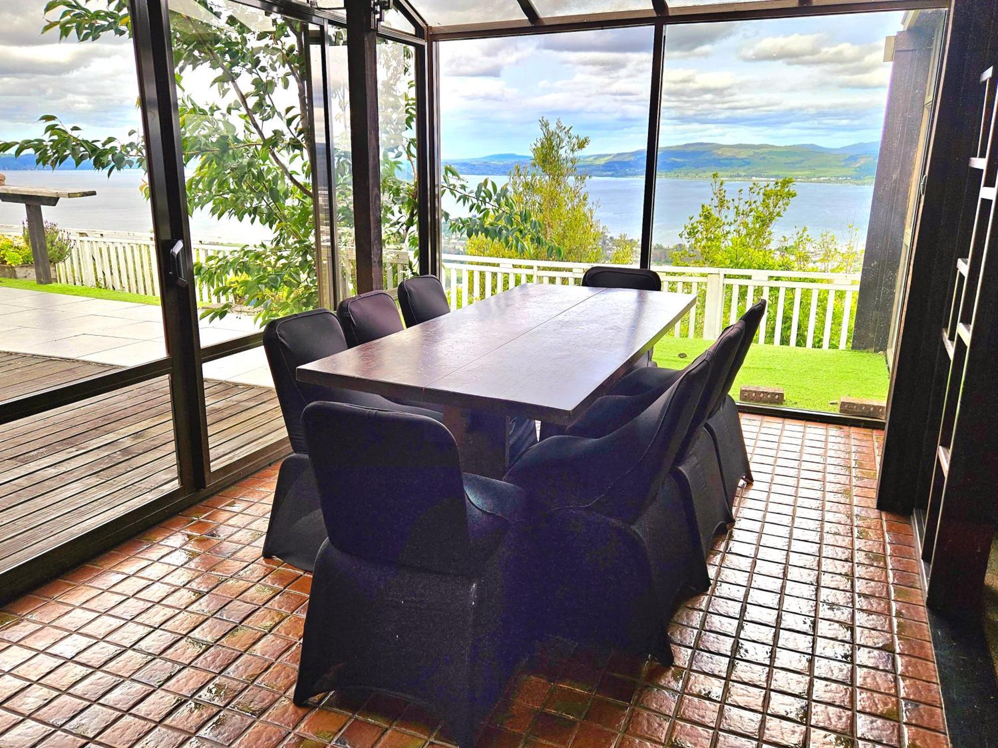Aorangi Mountain Lodge Роторуа Екстериор снимка