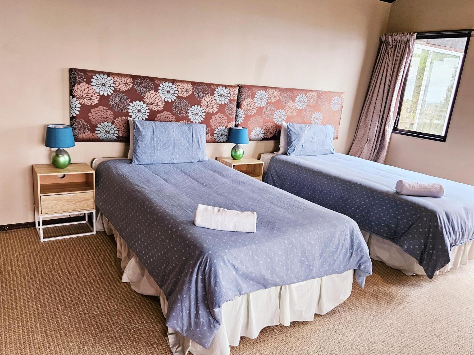 Aorangi Mountain Lodge Роторуа Екстериор снимка
