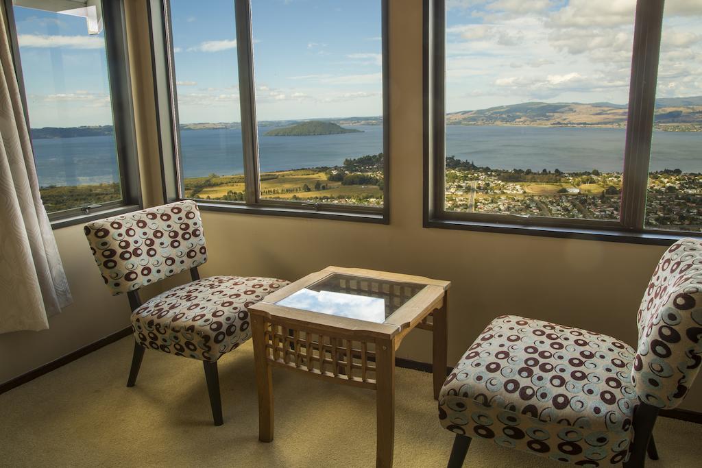 Aorangi Mountain Lodge Роторуа Екстериор снимка