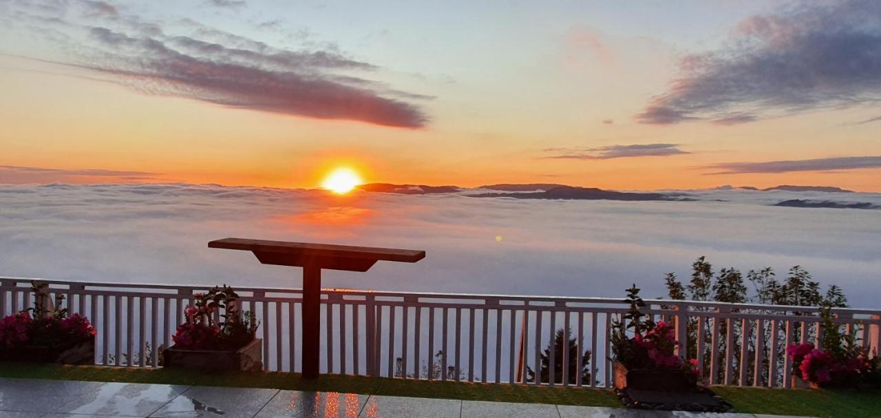 Aorangi Mountain Lodge Роторуа Екстериор снимка